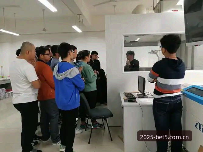 如何在2025年高效完成Bet5体育注册？实战派操作指南